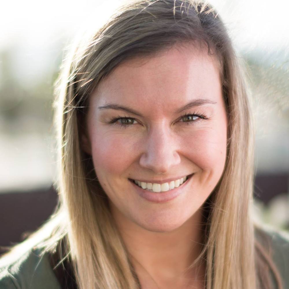 Meet your Posher, Allison